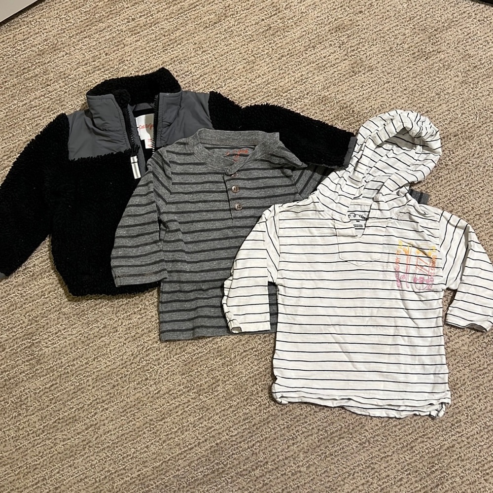 12 Month Bundle